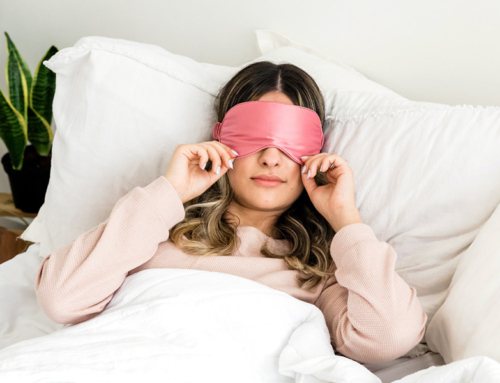 La importancia del sueño para el cuidado de nuestra salud