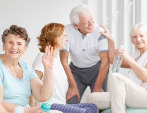 Amor que sana: cómo las relaciones sociales benefician la salud física y emocional