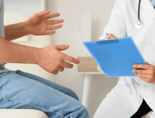 Cáncer de próstata: actuar a tiempo también es cuidarse