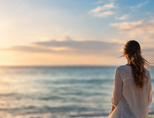 Mujer y resiliencia: la fuerza de cuidarse